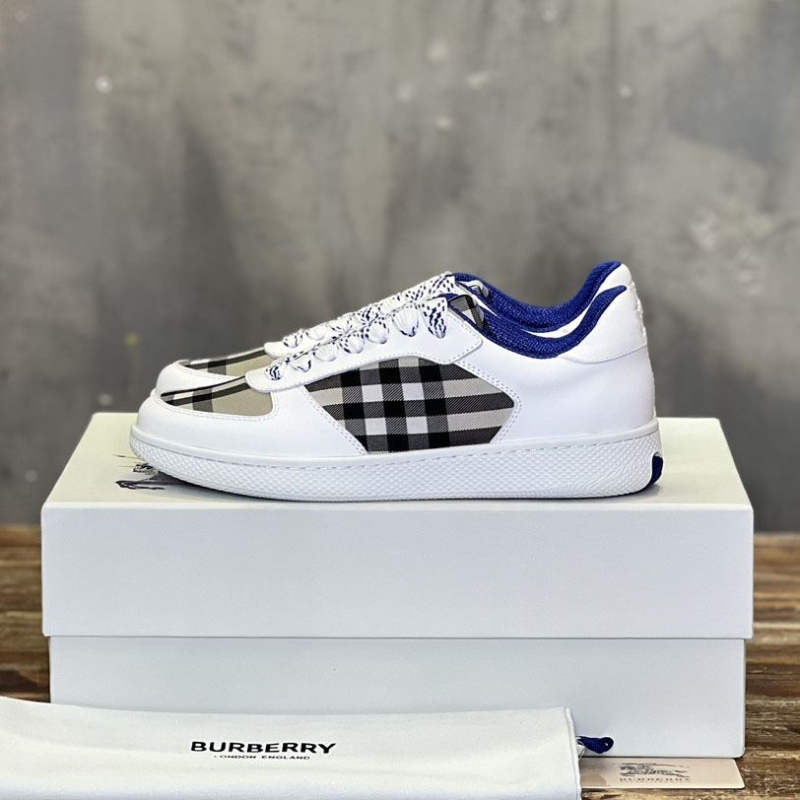 B**rry sneakers